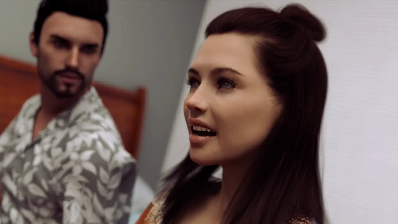 恶性循环：女性统治版